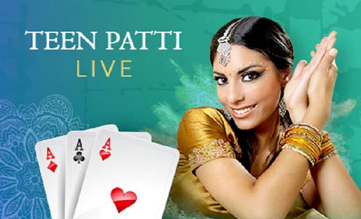 Real Money Teen Patti