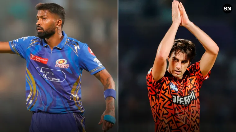 SRH vs MI, Rajiv Gandhi International Stadium Stats and Records