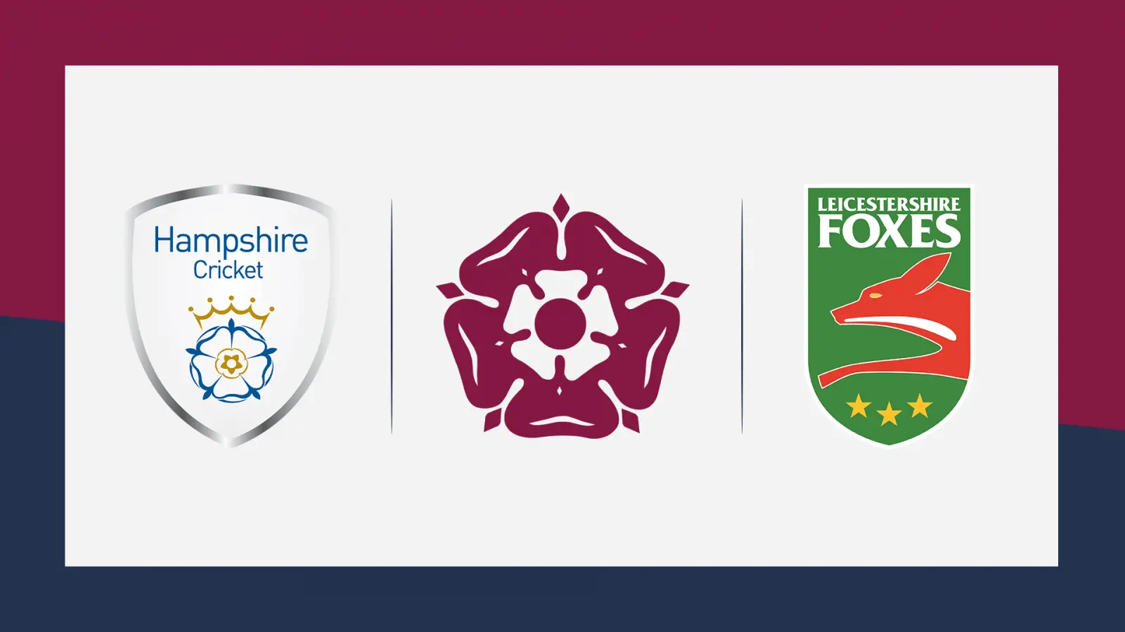 Special Bets on the Hampshire vs Leicestershire, One-Day Cup 2025