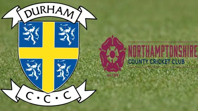Special Bets on the Durham vs Northamptonshire, One-Day Cup 2025
