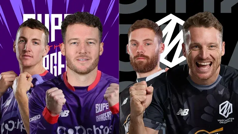 MCR vs NORS: Who will Score Most Runs in Today's Match