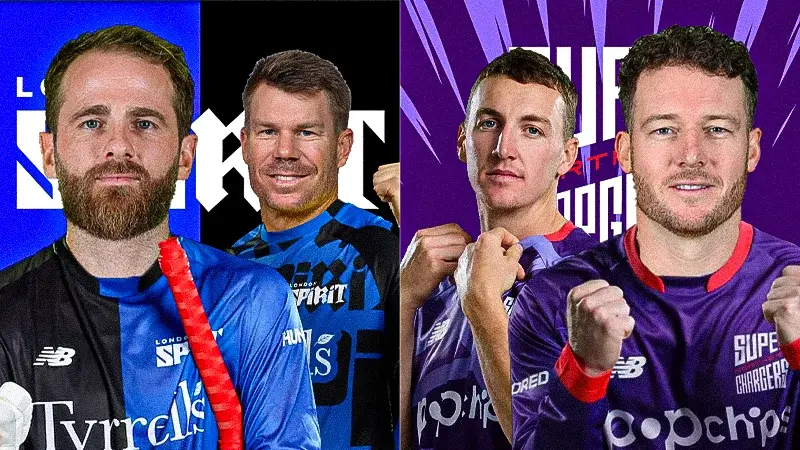 LDN vs NORS: Who will Score Most Runs in Today's Match