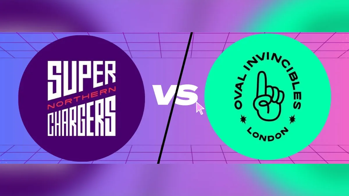 Special Bets on the Northern Superchargers vs Oval Invincibles, The Hundred 2025