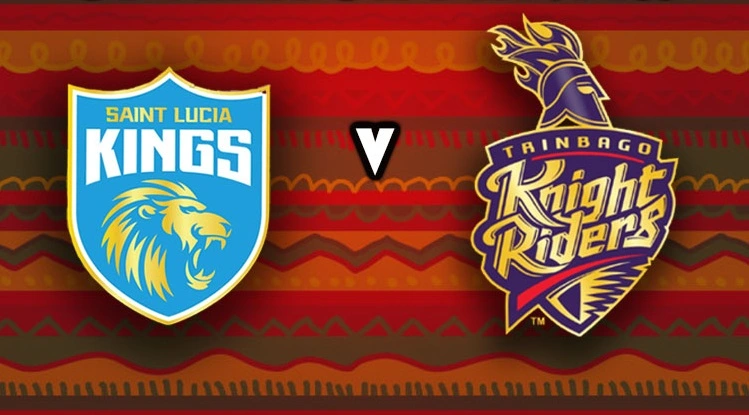 Special Bets on the St Lucia Kings vs Trinbago Knight Riders, CPL 2025