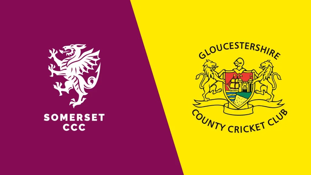 Special Bets on the Somerset vs Gloucestershire, Quarter Final 2, One-Day Cup 2025