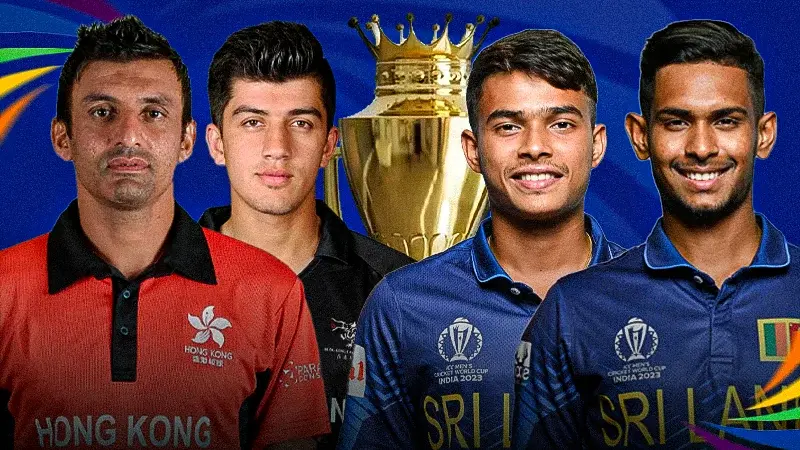 SL vs HK: Who will Take Most Wickets in Today's Match