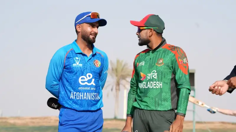 Special Bets on the AFG vs BAN, 3rd ODI Match 2025