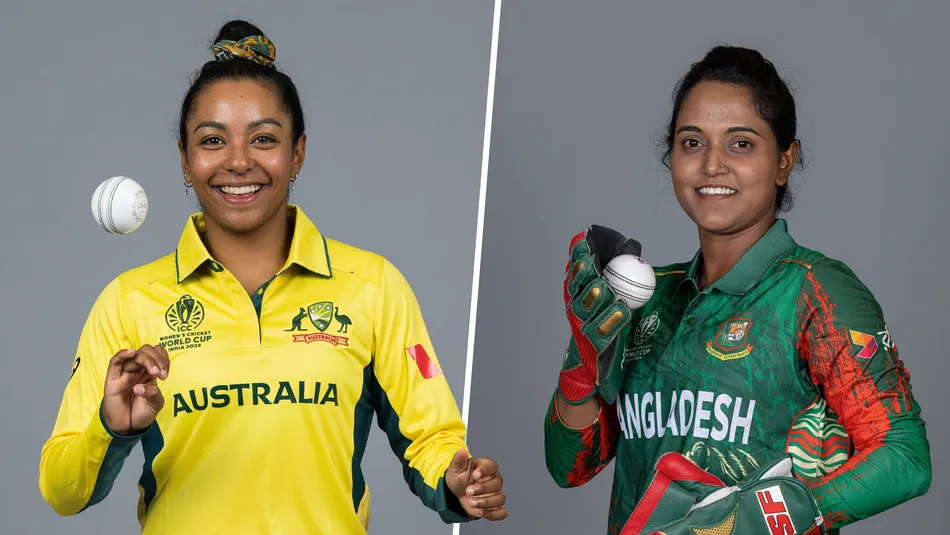 Special Bets on the AUS-W vs BAN-W, ICC Women's World Cup 2025, 17th ODI Match