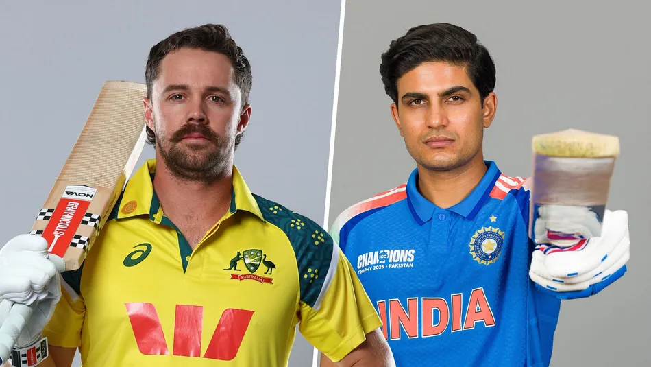 Special Bets on the AUS vs IND, 1st ODI Match 2025