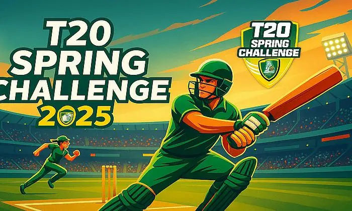 Special Bets on the Sydney Thunder vs ACT Meteors, 3rd T20 Match, T20 Spring Challenge 2025