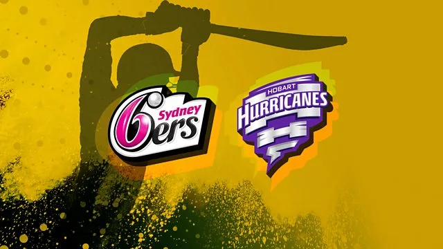 Special Bets on the Sydney Sixers Women vs Hobart Hurricanes Women, 7th T20 Match, WBBL 2025-26