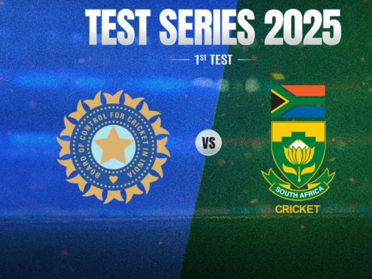 Special Bets on the IND vs SA, 1st Test Match 2025