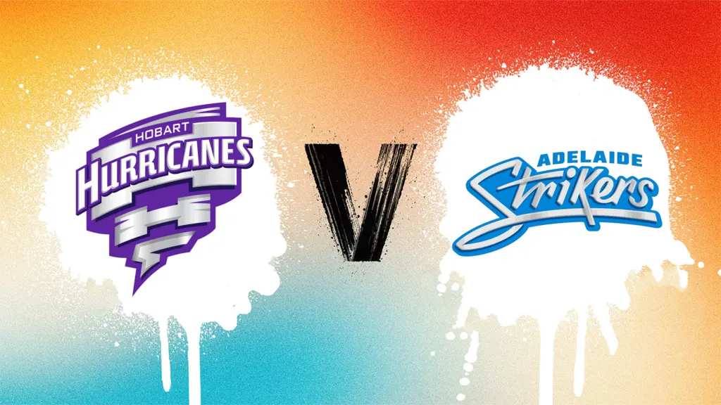 Special Bets on the Hobart Hurricanes Women vs Adelaide Strikers Women, 14th T20 Match, WBBL 2025-26