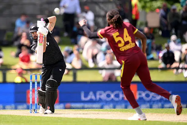 Special Bets on the NZ vs WI, 2nd ODI Match 2025