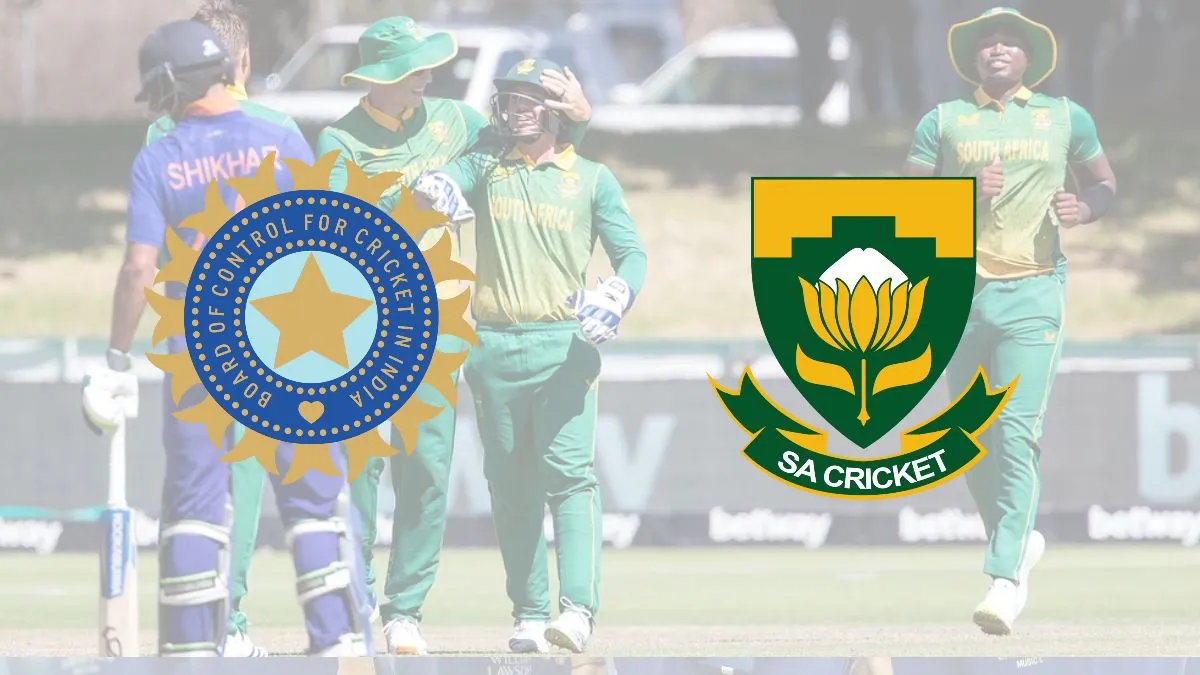 Special Bets on the IND vs SA, 1st ODI Match 2025