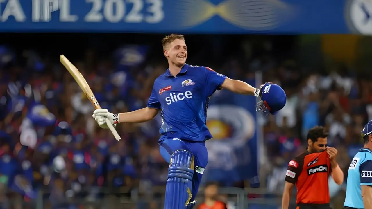 IPL Auction 2026: Top 5 Overseas All-Rounders to watch out