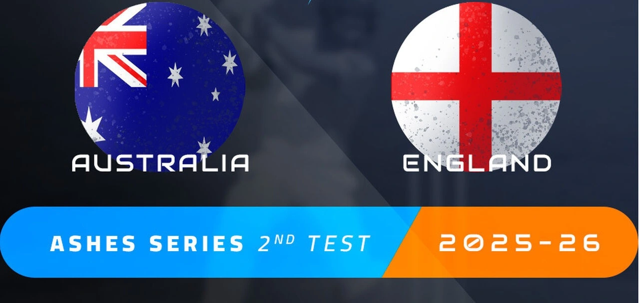 Special Bets on the AUS vs ENG, 2nd Test Match, The Ashes 2025-26