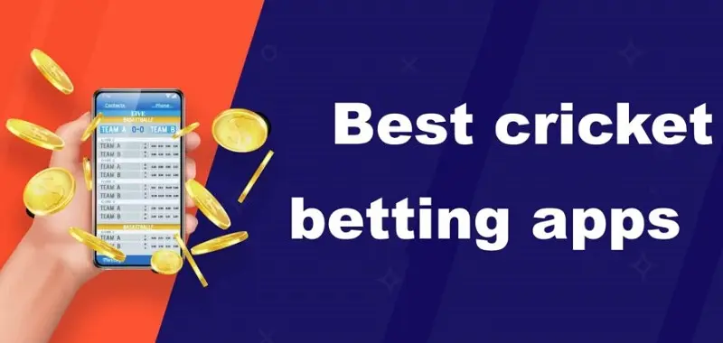 Cricket Betting Apps