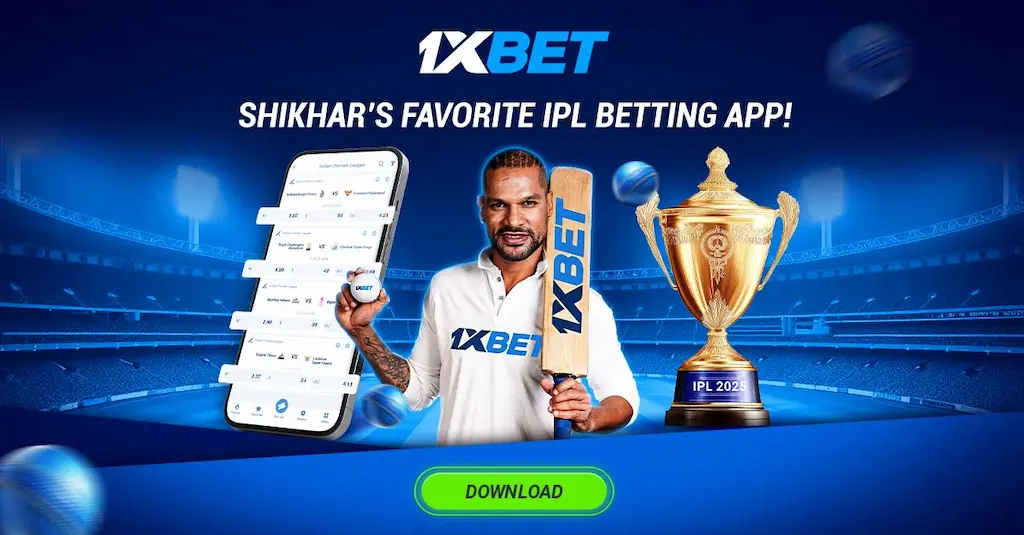 1xBet Review